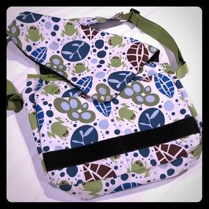 Girls messenger bag